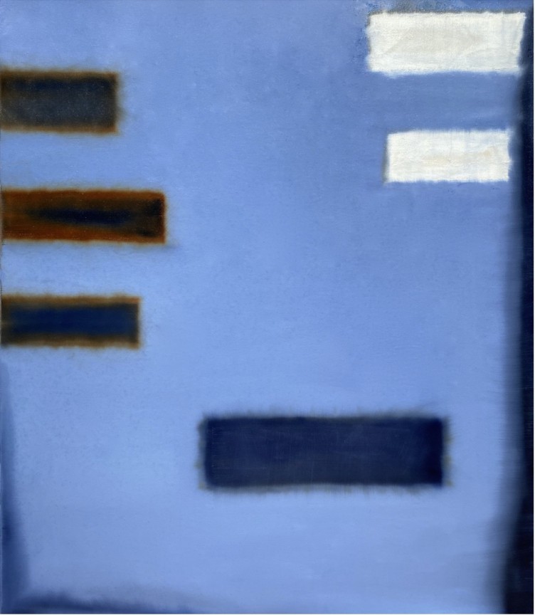 Our artists Bergès Gallery